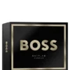 BOSS Bottled parfum gift set
