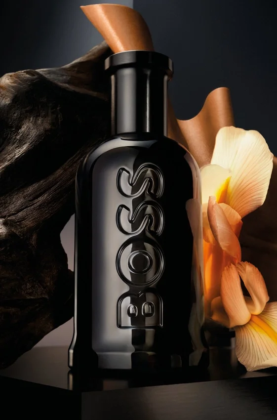 BOSS Bottled perfume 200ml BOSS Bottled perfume 200ml