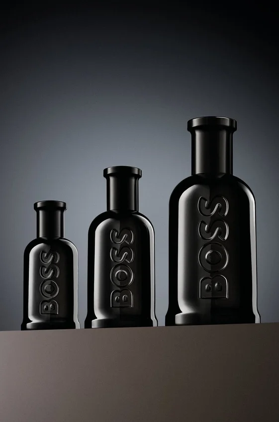 BOSS Bottled perfume 200ml BOSS Bottled perfume 200ml