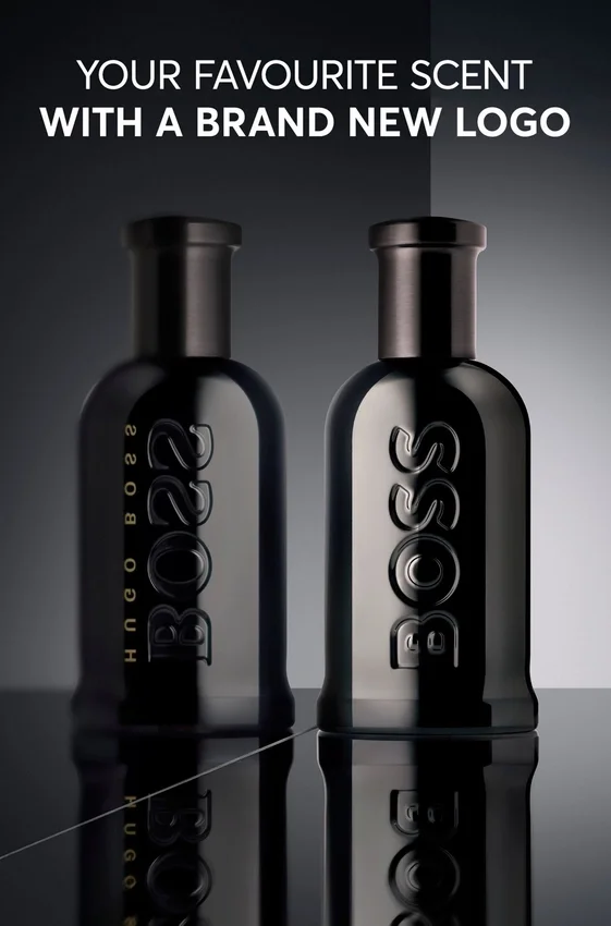 BOSS Bottled perfume 200ml BOSS Bottled perfume 200ml