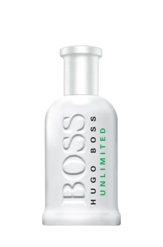 BOSS Bottled Unlimited eau de toilette 100 ml – 3.38 fl oz
