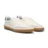 BOSS BY BECKHAM sneakers in leather and suede BOSS BY BECKHAM sneakers in leather and suede