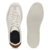 BOSS BY BECKHAM sneakers in leather and suede BOSS BY BECKHAM sneakers in leather and suede