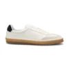 BOSS BY BECKHAM sneakers in leather and suede BOSS BY BECKHAM sneakers in leather and suede