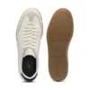 BOSS BY BECKHAM sneakers in leather and suede BOSS BY BECKHAM sneakers in leather and suede