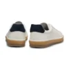 BOSS BY BECKHAM sneakers in leather and suede BOSS BY BECKHAM sneakers in leather and suede
