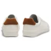 BOSS BY BECKHAM sneakers in leather and suede BOSS BY BECKHAM sneakers in leather and suede
