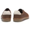 BOSS BY BECKHAM sneakers in leather and suede BOSS BY BECKHAM sneakers in leather and suede