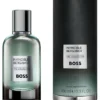 BOSS Invincible Bergamot eau de parfum 100ml