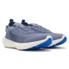 BOSS-MOTION sneakers with knitted uppers and leather trims BOSS-MOTION sneakers with knitted uppers and leather trims