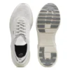 BOSS-MOTION sneakers with knitted uppers and leather trims BOSS-MOTION sneakers with knitted uppers and leather trims