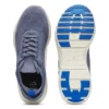 BOSS-MOTION sneakers with knitted uppers and leather trims BOSS-MOTION sneakers with knitted uppers and leather trims
