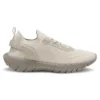 BOSS-MOTION sneakers with knitted uppers and leather trims BOSS-MOTION sneakers with knitted uppers and leather trims