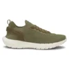 BOSS-MOTION sneakers with knitted uppers and leather trims BOSS-MOTION sneakers with knitted uppers and leather trims