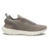 BOSS-MOTION sneakers with knitted uppers and leather trims BOSS-MOTION sneakers with knitted uppers and leather trims