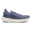 BOSS-MOTION sneakers with knitted uppers and leather trims BOSS-MOTION sneakers with knitted uppers and leather trims