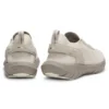 BOSS-MOTION sneakers with knitted uppers and leather trims BOSS-MOTION sneakers with knitted uppers and leather trims
