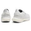 BOSS-MOTION sneakers with knitted uppers and leather trims BOSS-MOTION sneakers with knitted uppers and leather trims