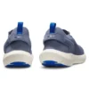 BOSS-MOTION sneakers with knitted uppers and leather trims BOSS-MOTION sneakers with knitted uppers and leather trims