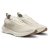 BOSS-MOTION sneakers with responsive MOTION FOAM outsole