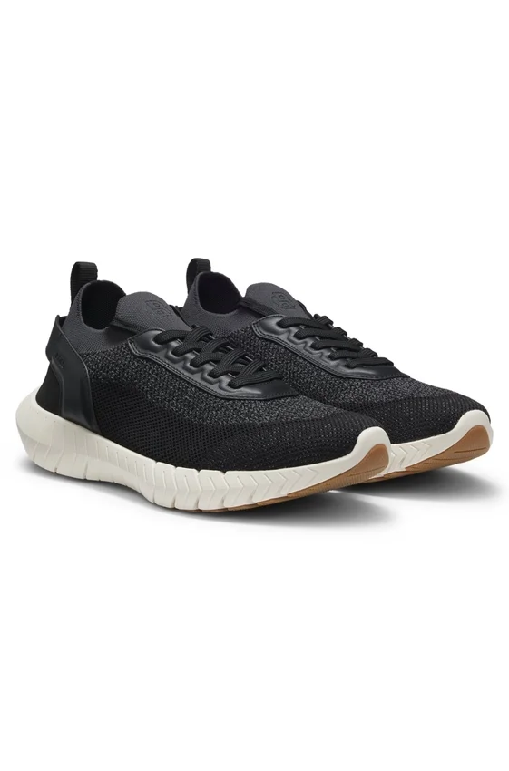 BOSS-MOTION sneakers with responsive MOTION FOAM outsole BOSS-MOTION sneakers with responsive MOTION FOAM outsole