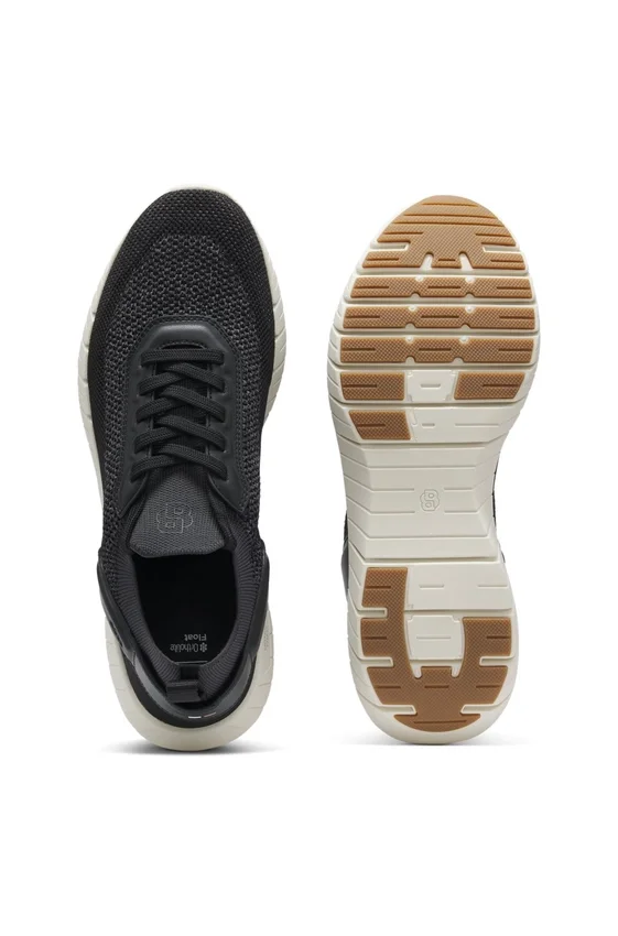 BOSS-MOTION sneakers with responsive MOTION FOAM outsole BOSS-MOTION sneakers with responsive MOTION FOAM outsole