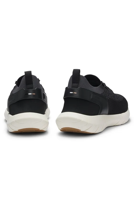 BOSS-MOTION sneakers with responsive MOTION FOAM outsole BOSS-MOTION sneakers with responsive MOTION FOAM outsole