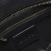 BOSS Revers small leather tote bag with belt detail