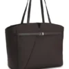 BOSS REVERS tote bag in leather with belt detail BOSS REVERS tote bag in leather with belt detail