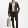 BOSS Selected by Shohei Ohtani formal pants