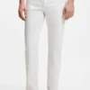 BOSS Selected by Shohei Ohtani jeans in white denim