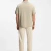 BOSS Selected by Shohei Ohtani relaxed-fit polo shirt BOSS Selected by Shohei Ohtani relaxed-fit polo shirt