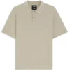 BOSS Selected by Shohei Ohtani relaxed-fit polo shirt BOSS Selected by Shohei Ohtani relaxed-fit polo shirt