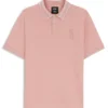 BOSS Selected by Shohei Ohtani relaxed-fit polo shirt BOSS Selected by Shohei Ohtani relaxed-fit polo shirt