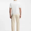 BOSS Selected by Shohei Ohtani shirt in structured cotton BOSS Selected by Shohei Ohtani shirt in structured cotton