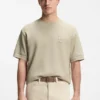 BOSS Selected by Shohei Ohtani T-shirt in cotton