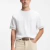 BOSS Selected by Shohei Ohtani T-shirt in cotton