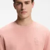 BOSS Selected by Shohei Ohtani T-shirt in cotton