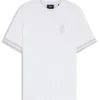 BOSS Selected by Shohei Ohtani T-shirt in cotton
