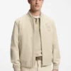 BOSS Selected by Shohei Ohtani water-repellent jacket BOSS Selected by Shohei Ohtani water-repellent jacket