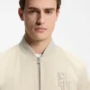 BOSS Selected by Shohei Ohtani water-repellent jacket BOSS Selected by Shohei Ohtani water-repellent jacket