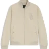 BOSS Selected by Shohei Ohtani water-repellent jacket BOSS Selected by Shohei Ohtani water-repellent jacket