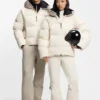 BOSS Ski all-gender down jacket