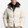 BOSS Ski all-gender down jacket