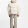 BOSS Ski all-gender down jacket