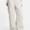 BOSS Ski quilted water-repellent trousers
