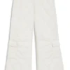 BOSS Ski quilted water-repellent trousers