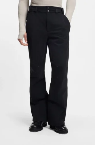 BOSS Ski water-repellent trousers