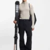 BOSS Ski water-repellent trousers