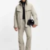 BOSS Ski water-repellent trousers